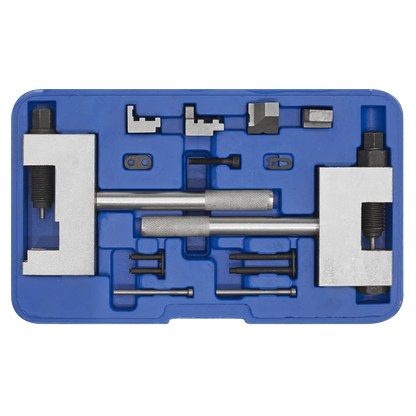 Diesel Engine Timing Chain Tool Kit - for Mercedes, Chrysler, Jeep