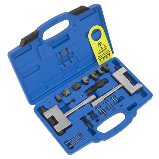 Petrol/Diesel Timing Tool Kit for Mercedes, Chrysler, Jeep