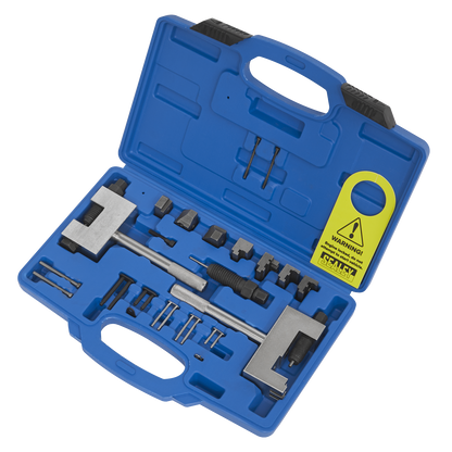 Petrol/Diesel Timing Tool Kit for Mercedes, Chrysler, Jeep