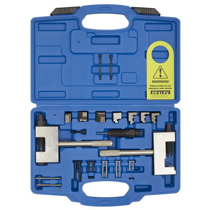 Petrol/Diesel Timing Tool Kit for Mercedes, Chrysler, Jeep