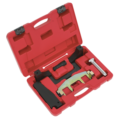Petrol Engine Timing Tool Kit - for Mercedes 1.6/1.8 M271 - Chain Drive