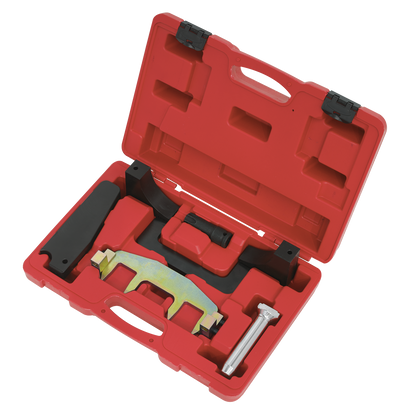 Petrol Engine Timing Tool Kit - for Mercedes 1.6/1.8 M271 - Chain Drive