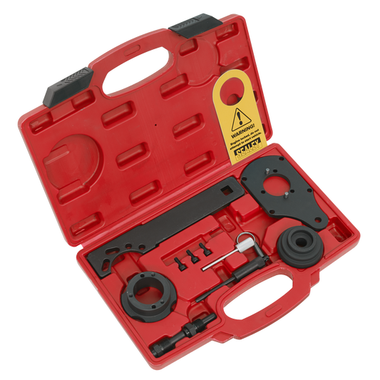 Timing Tool Kit GM 1.3CDTi - Chain Drive