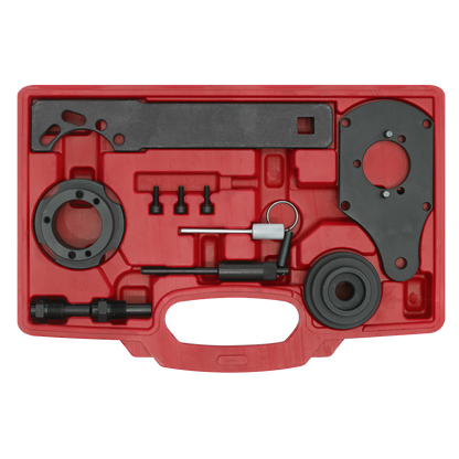 Timing Tool Kit GM 1.3CDTi - Chain Drive
