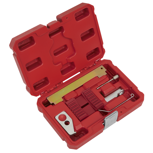 Timing Tool Kit - for Alfa Romeo, Fiat, GM, Saab - 1.4, 1.6, 1.8 Twinport - Belt Drive