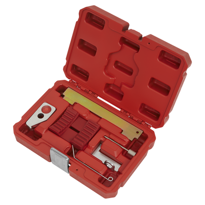 Timing Tool Kit - for Alfa Romeo, Fiat, GM, Saab - 1.4, 1.6, 1.8 Twinport - Belt Drive