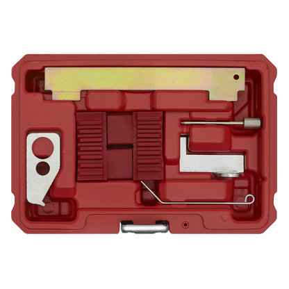 Timing Tool Kit - for Alfa Romeo, Fiat, GM, Saab - 1.4, 1.6, 1.8 Twinport - Belt Drive