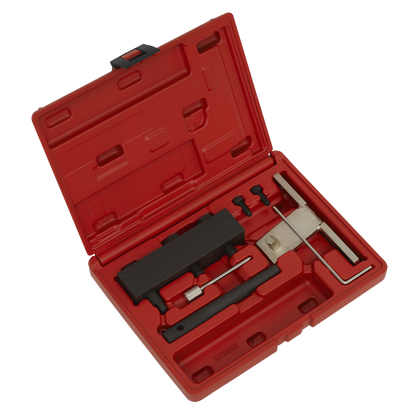 Diesel Engine Timing Tool Kit for GM 1.6CDTi - Chain Drive