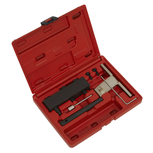 Diesel Engine Timing Tool Kit for GM 1.6CDTi - Chain Drive