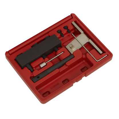 Diesel Engine Timing Tool Kit for GM 1.6CDTi - Chain Drive