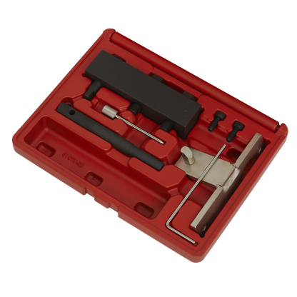 Diesel Engine Timing Tool Kit for GM 1.6CDTi - Chain Drive