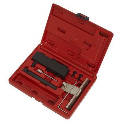 Diesel Engine Timing Tool Kit for GM 1.6CDTi - Chain Drive