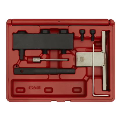 Diesel Engine Timing Tool Kit for GM 1.6CDTi - Chain Drive