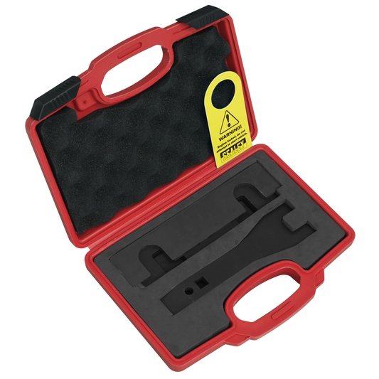 Petrol Engine Timing Tool Kit - for GM 1.0/1.4 Chain Drive