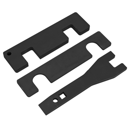 Petrol Engine Timing Tool Kit - for GM 1.0/1.4 Chain Drive