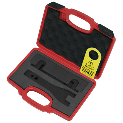 Petrol Engine Timing Tool Kit - for GM 1.0/1.4 Chain Drive