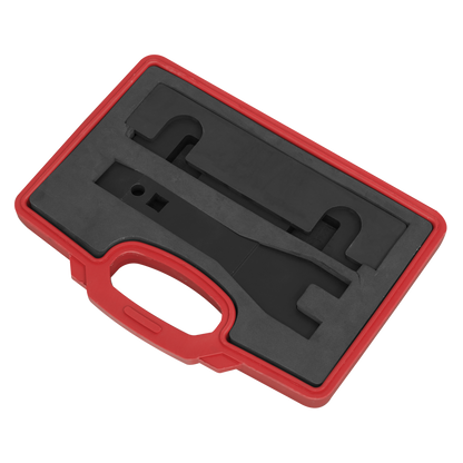 Petrol Engine Timing Tool Kit - for GM 1.0/1.4 Chain Drive