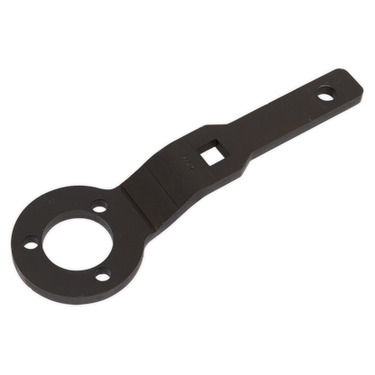 Crankshaft Holding Tool for Citroen, Peugeot, Toyota 1.0/1.2 - Belt Drive