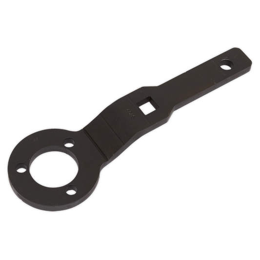 Crankshaft Holding Tool for Citroen, Peugeot, Toyota 1.0/1.2 - Belt Drive