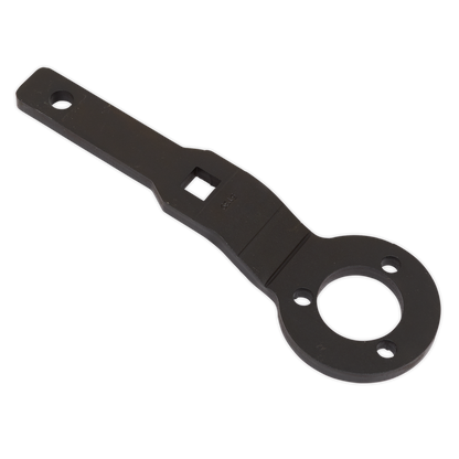 Crankshaft Holding Tool for Citroen, Peugeot, Toyota 1.0/1.2 - Belt Drive
