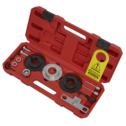 Timing Tool Kit for Ford 1.0 EcoBoost - Chain Drive