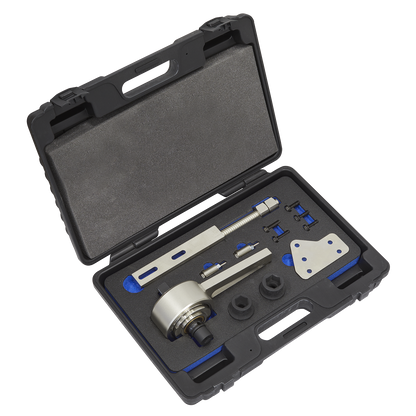 Torque Multiplier for Ford EcoBoost 1/2"-3/4"Sq Drive