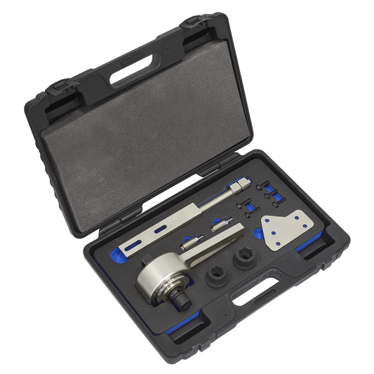 Torque Multiplier for Ford EcoBoost 1/2"-3/4"Sq Drive