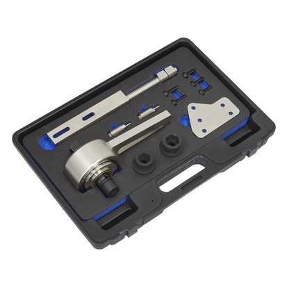 Torque Multiplier for Ford EcoBoost 1/2"-3/4"Sq Drive