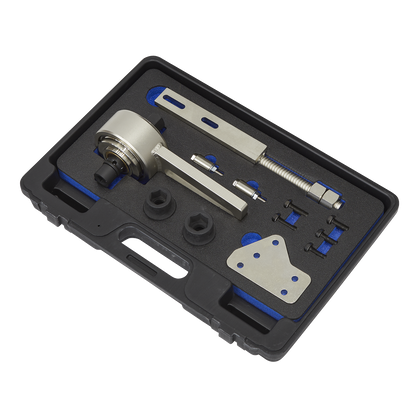 Torque Multiplier for Ford EcoBoost 1/2"-3/4"Sq Drive