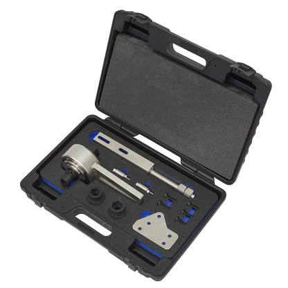 Torque Multiplier for Ford EcoBoost 1/2"-3/4"Sq Drive