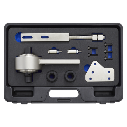 Torque Multiplier for Ford EcoBoost 1/2"-3/4"Sq Drive