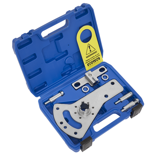 Timing Tool Kit for Ford 1.5 EcoBoost - Chain Drive