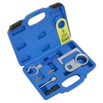VAG 2.4/2.5D SDi/TDi/TDiCR - Belt Drive Diesel Engine Timing Tool Kit
