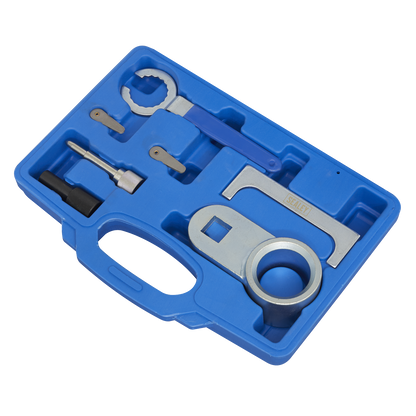 VAG 2.4/2.5D SDi/TDi/TDiCR - Belt Drive Diesel Engine Timing Tool Kit