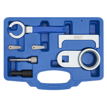 VAG 2.4/2.5D SDi/TDi/TDiCR - Belt Drive Diesel Engine Timing Tool Kit