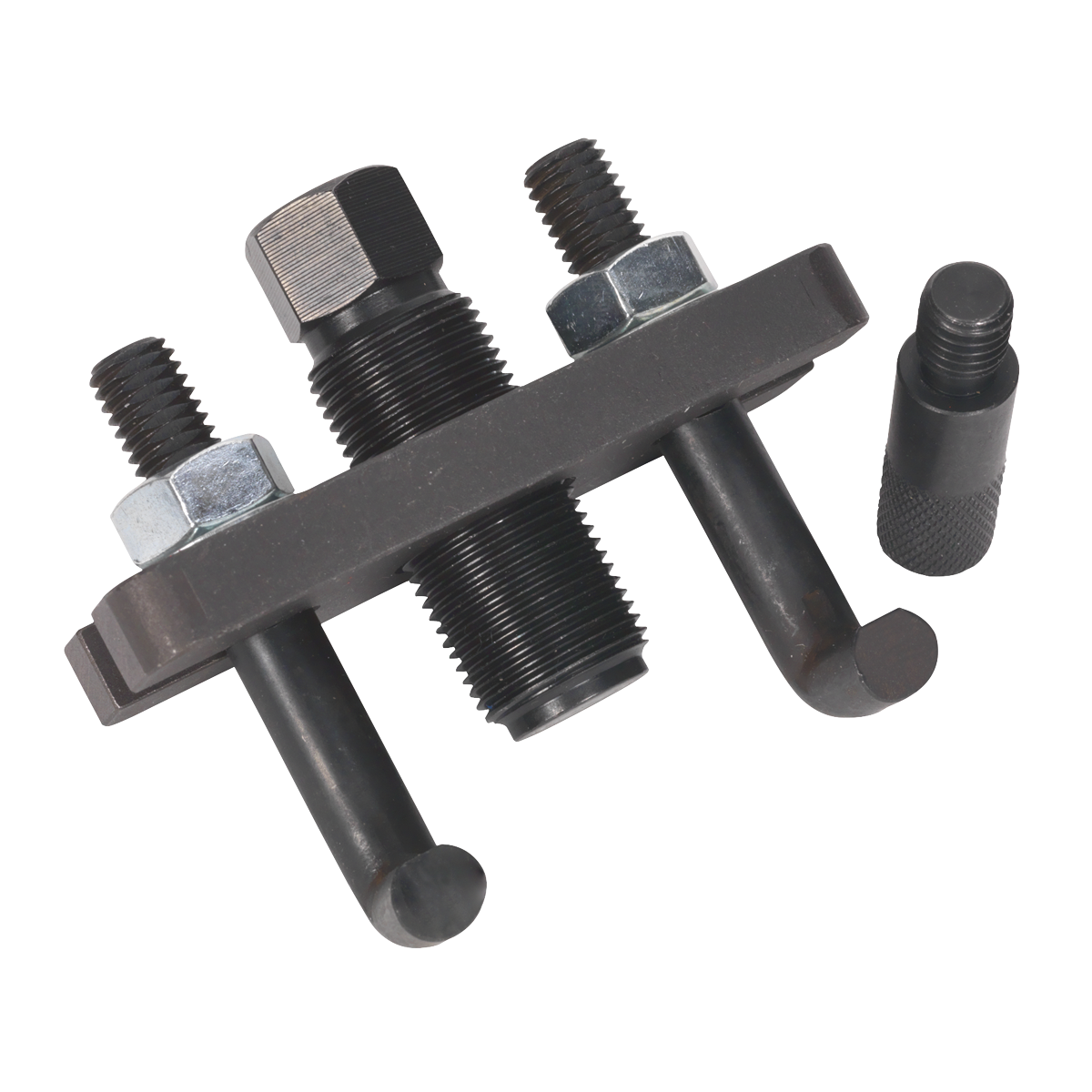 Fuel Pump Sprocket Puller - for Ford Transit 2.2 Puma Diesel - Chain Drive