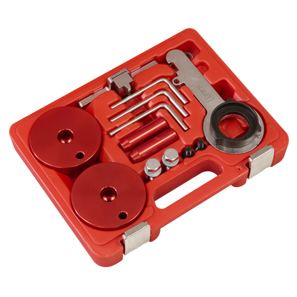 Diesel Engine Timing Tool Kit - for Ford 2.0TDCi EcoBlue - Belt Drive