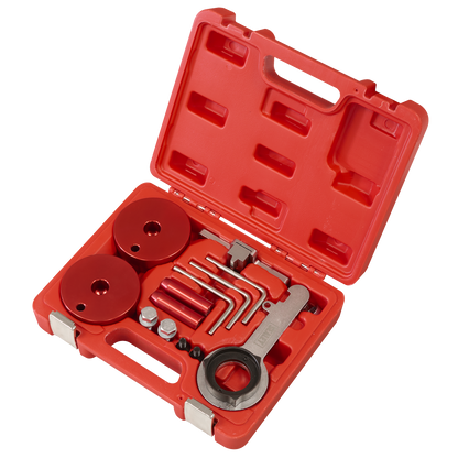 Diesel Engine Timing Tool Kit - for Ford 2.0TDCi EcoBlue - Belt Drive