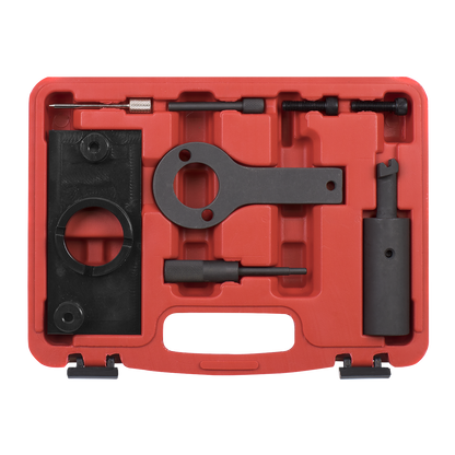 Diesel Engine Timing Tool Kit - for GM 2.0CDTi - Belt Drive