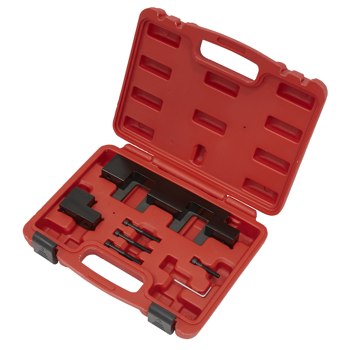 Diesel Engine Timing Tool Kit Chain in Cylinder Head - for GM 2.0CTDi