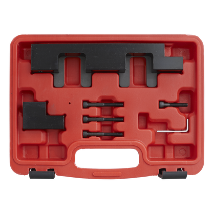 Diesel Engine Timing Tool Kit Chain in Cylinder Head - for GM 2.0CTDi