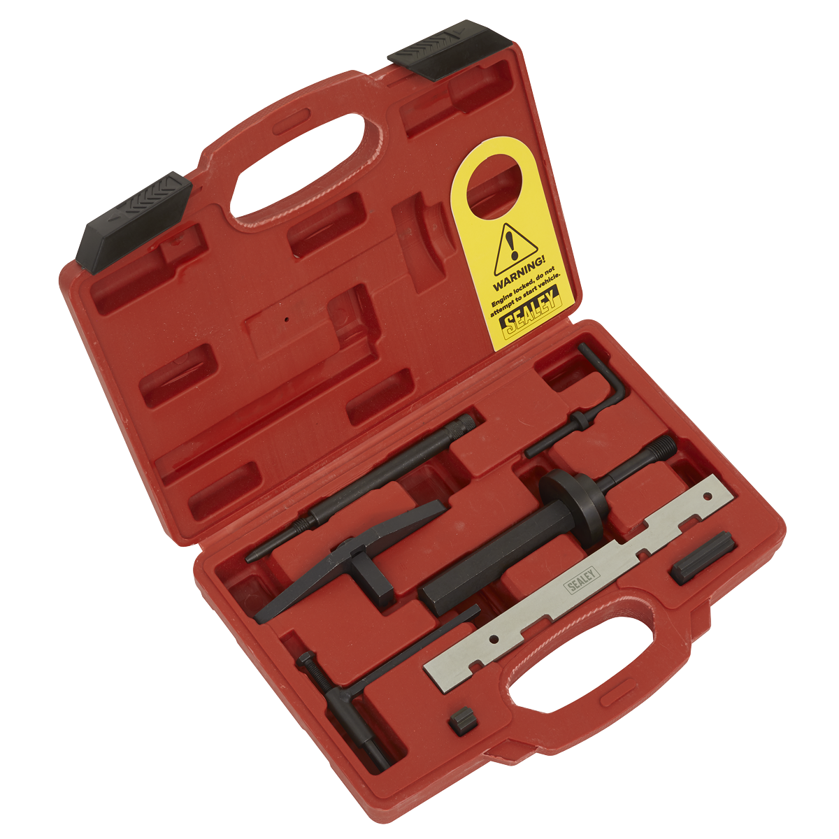 Diesel Engine Timing Tool /Timing Chain/Pump Remove-Install Kit - for Ford 1.8D - Belt/Chain Drive