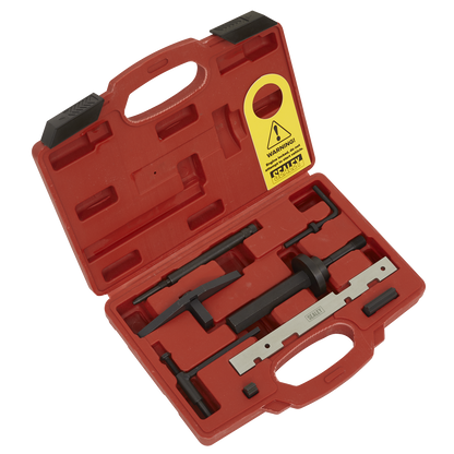 Diesel Engine Timing Tool /Timing Chain/Pump Remove-Install Kit - for Ford 1.8D - Belt/Chain Drive