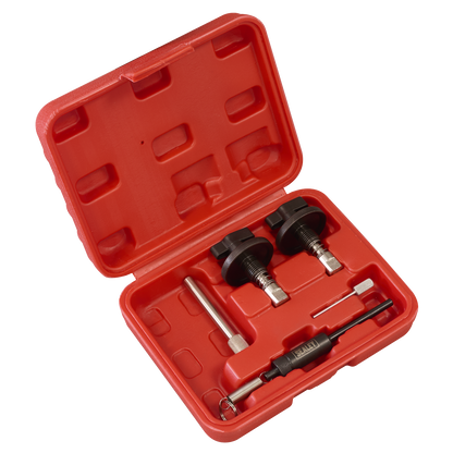 Diesel Engine Timing Tool Kit for Alfa Romeo, Fiat, Ford, Suzuki, GM 1.3D 16v - Chain Drive