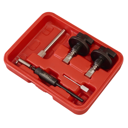 Diesel Engine Timing Tool Kit for Alfa Romeo, Fiat, Ford, Suzuki, GM 1.3D 16v - Chain Drive