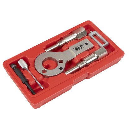 Diesel Engine Timing Tool Kit for GM, Saab 1.9D CDTi/TiD/TTiD, 2.0D CDTi - Belt Drive