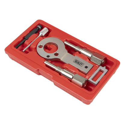 Diesel Engine Timing Tool Kit for GM, Saab 1.9D CDTi/TiD/TTiD, 2.0D CDTi - Belt Drive