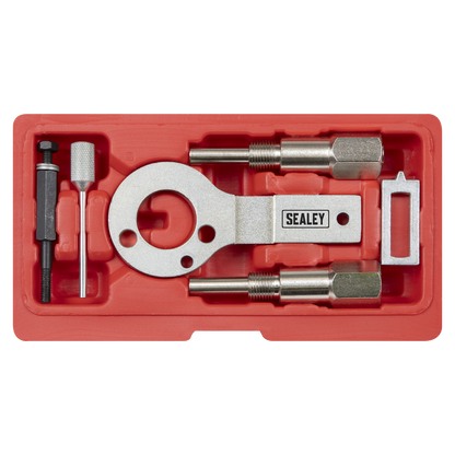 Diesel Engine Timing Tool Kit for GM, Saab 1.9D CDTi/TiD/TTiD, 2.0D CDTi - Belt Drive