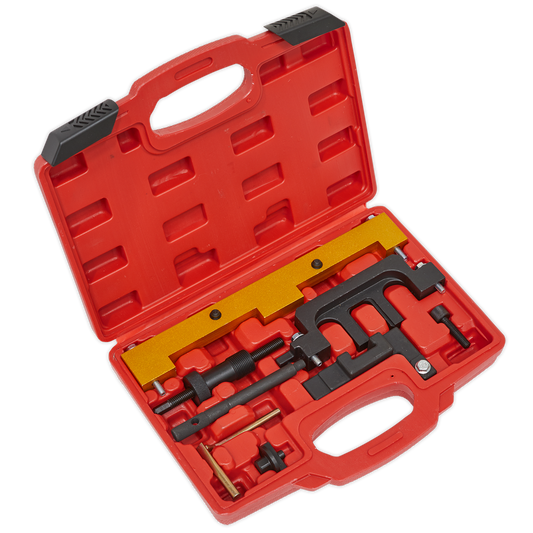 Petrol Engine Timing Tool Kit - for BMW 1.8/2.0 N42/N46/N46T - Chain Drive