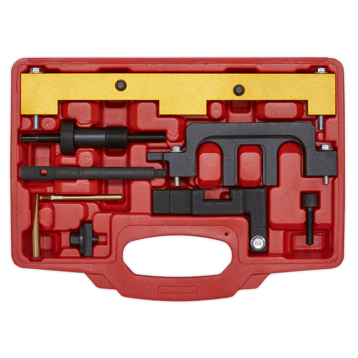 Petrol Engine Timing Tool Kit - for BMW 1.8/2.0 N42/N46/N46T - Chain Drive